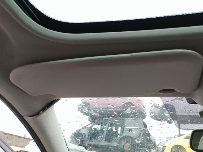 Image Pare soleil droit - NISSAN QASHQAI 2