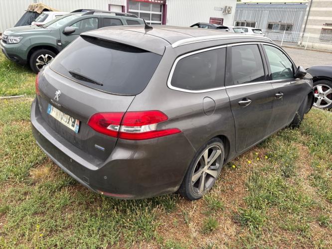 Image Custode arriere droit - PEUGEOT 308 2 SW