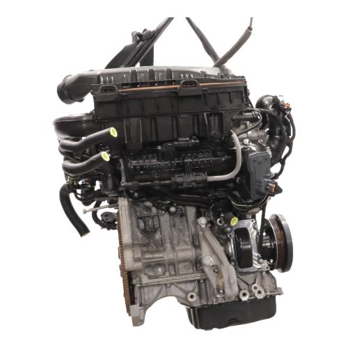 Image Moteur - PEUGEOT 2008 2