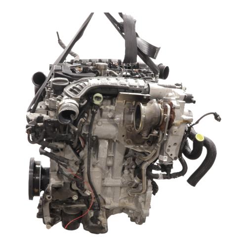 Image Moteur - PEUGEOT 2008 2