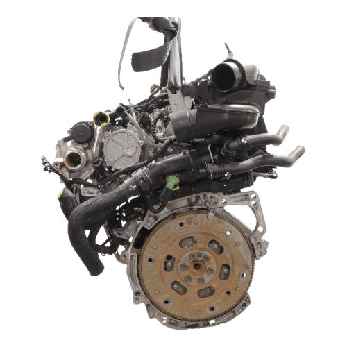 Image Moteur - PEUGEOT 2008 2