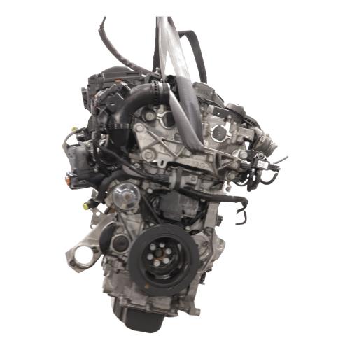 Image Moteur - PEUGEOT 2008 2