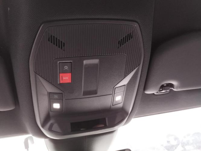 Image Eclairage de plafonnier - PEUGEOT 308 3 SW