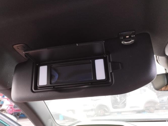 Image Pare soleil gauche - PEUGEOT 308 3 SW