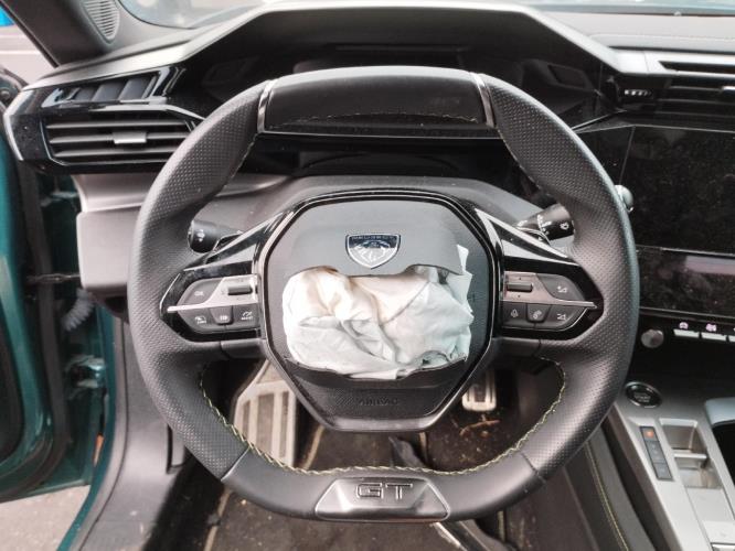 Image Volant - PEUGEOT 308 3 SW