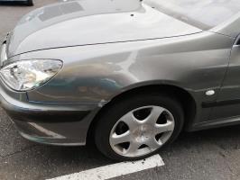Pièce Auto