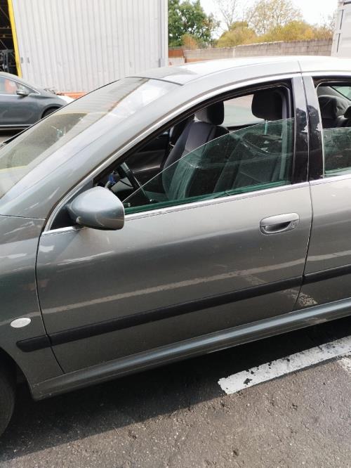 Image Porte avant gauche - PEUGEOT 607