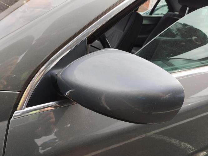 Image Retroviseur gauche - PEUGEOT 607