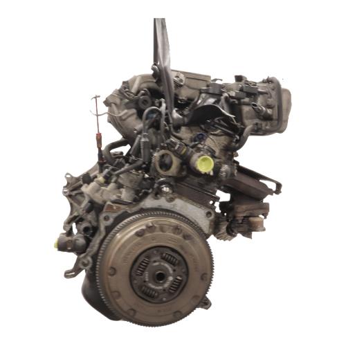 Image Moteur - VOLKSWAGEN GOLF 3