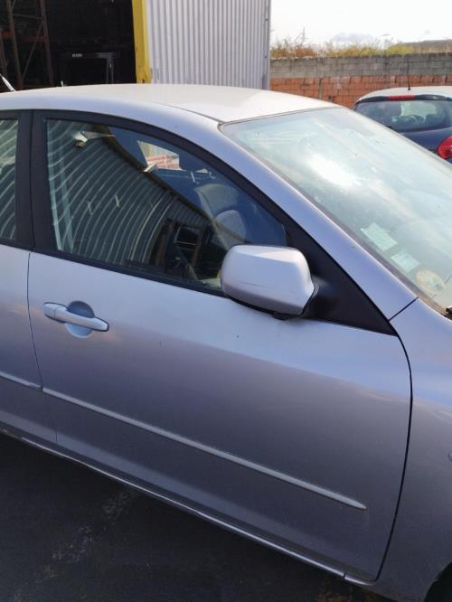 Image Retroviseur droit - MAZDA 3 1
