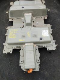 HV traction battery Peugeot 208 2 Phase 2 2024 · 9862990180