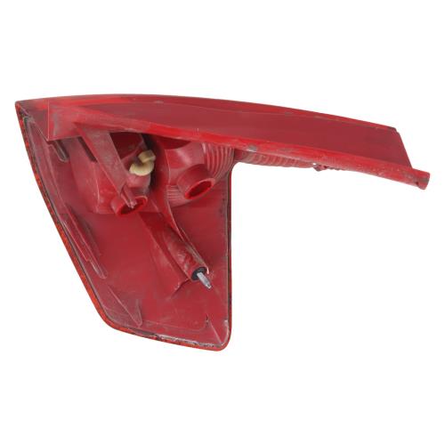 Image Feu arriere principal gauche (feux) - CITROEN C4 1