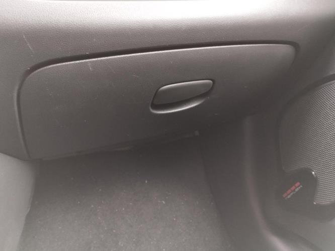 Image Boite a gants - RENAULT CLIO 4