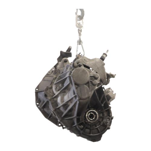 Image Boite de vitesses - NISSAN QASHQAI 1