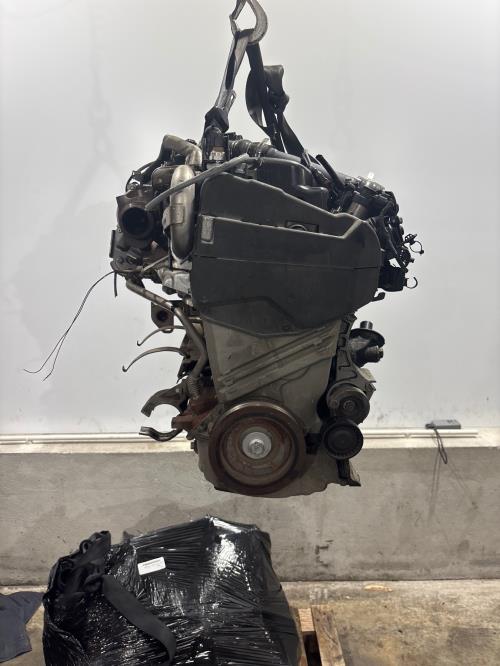 Image Moteur - RENAULT CLIO 4