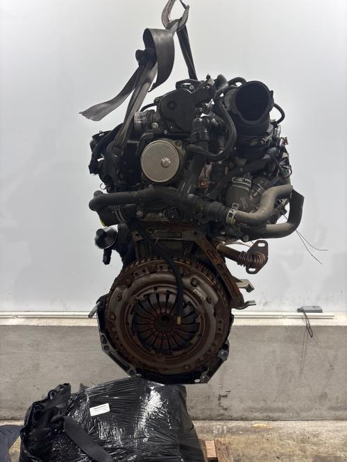 Image Moteur - RENAULT CLIO 4
