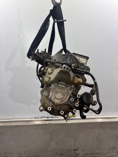 Image Moteur - DACIA SPRING