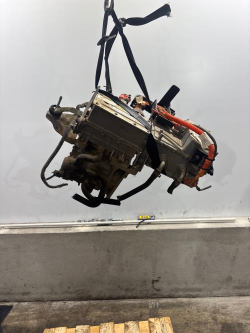 Image Moteur - DACIA SPRING