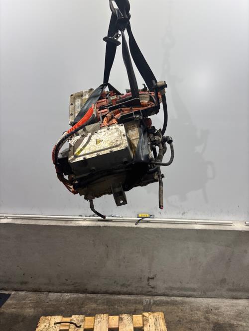 Image Moteur - DACIA SPRING