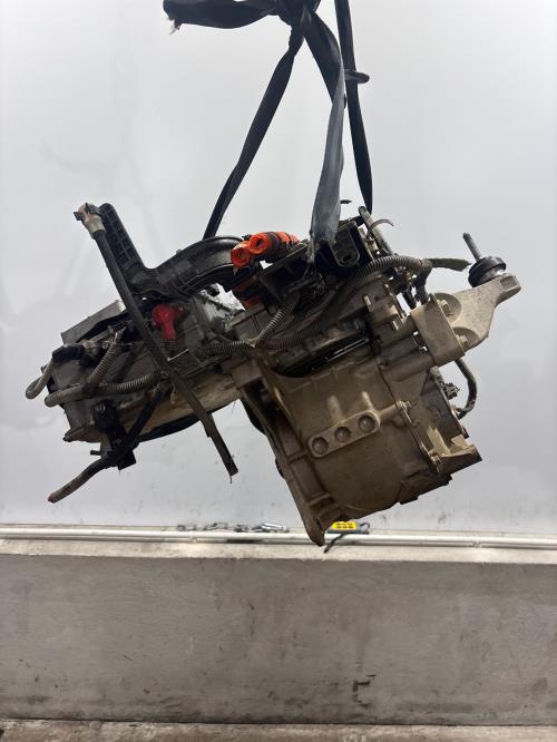 Image Moteur - DACIA SPRING