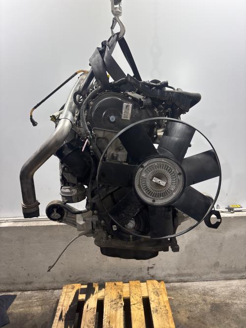 Image Moteur - RENAULT MASTER 3
