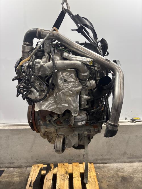 Image Moteur - RENAULT MASTER 3