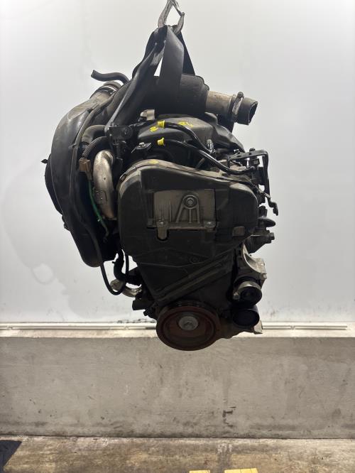 Image Moteur - NISSAN NV200