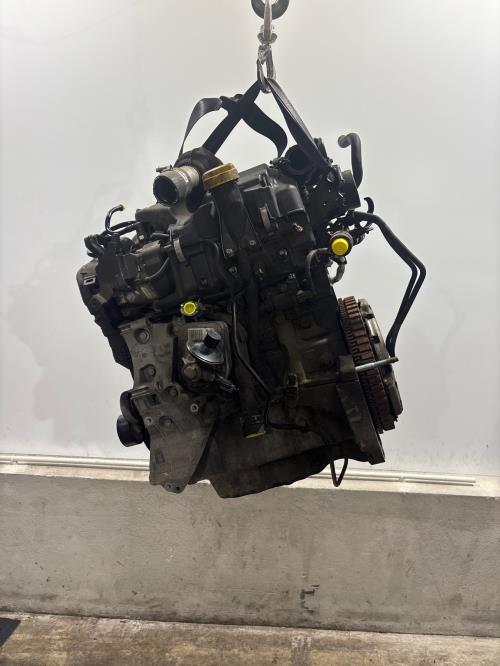 Image Moteur - NISSAN NV200