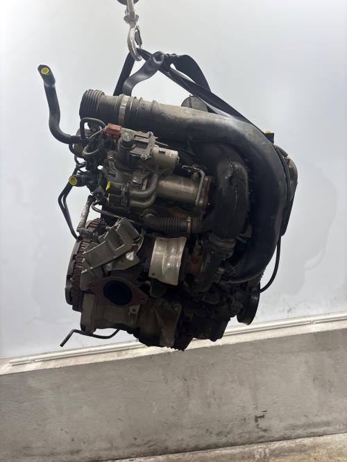Image Moteur - NISSAN NV200
