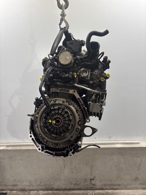 Image Moteur - NISSAN NV200