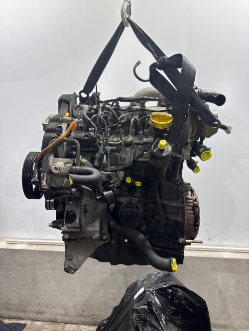 Image Moteur - RENAULT LAGUNA 2