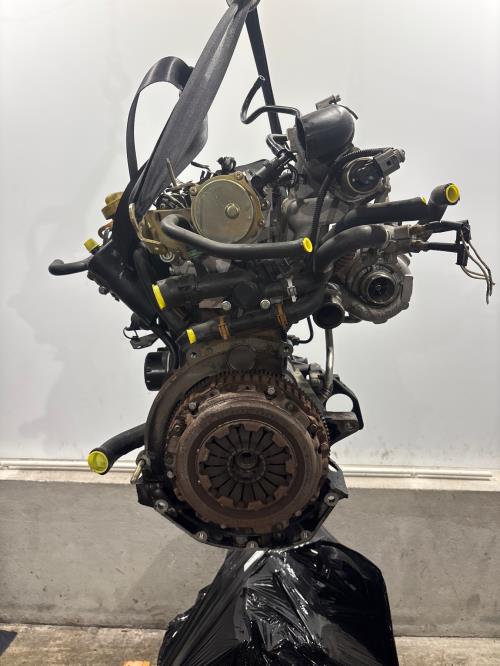 Image Moteur - RENAULT LAGUNA 2