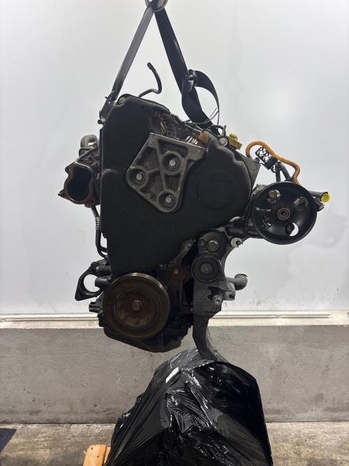 Image Moteur - RENAULT LAGUNA 2