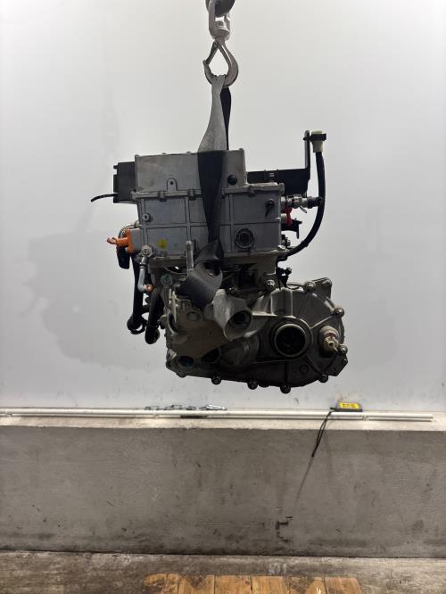 Image Moteur - DACIA SPRING