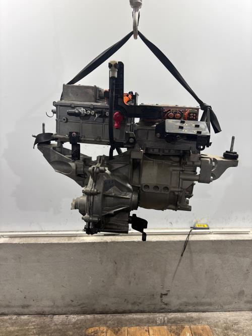 Image Moteur - DACIA SPRING