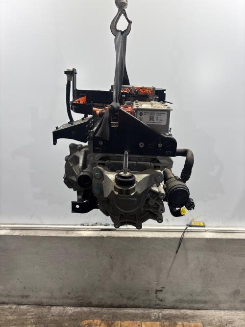Image Moteur - DACIA SPRING