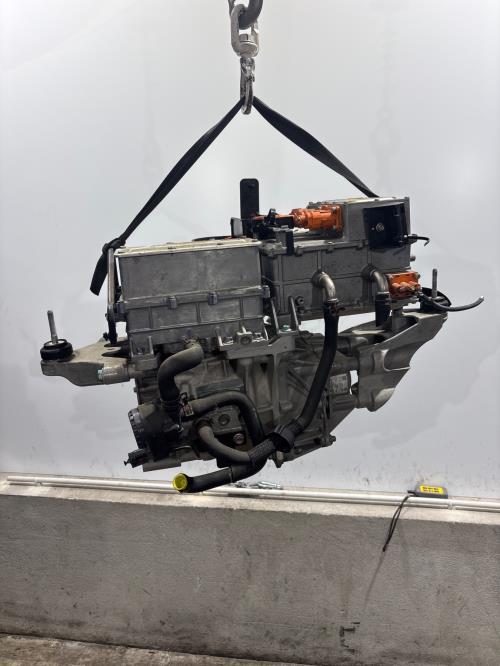 Image Moteur - DACIA SPRING