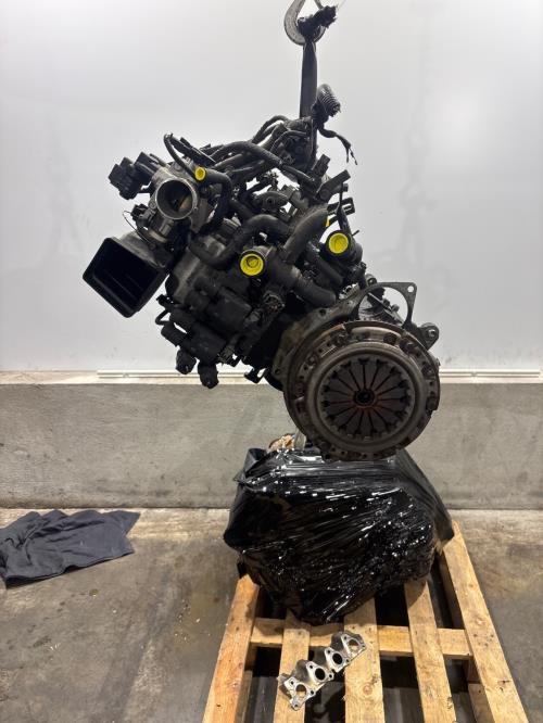 Image Moteur - KIA PICANTO 1
