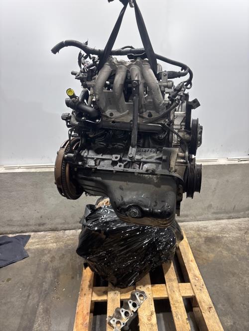 Image Moteur - KIA PICANTO 1
