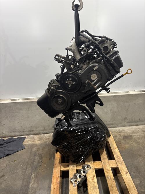 Image Moteur - KIA PICANTO 1
