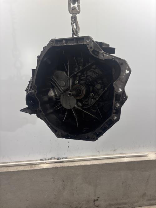 Image Boite de vitesses - RENAULT GRAND SCENIC 3