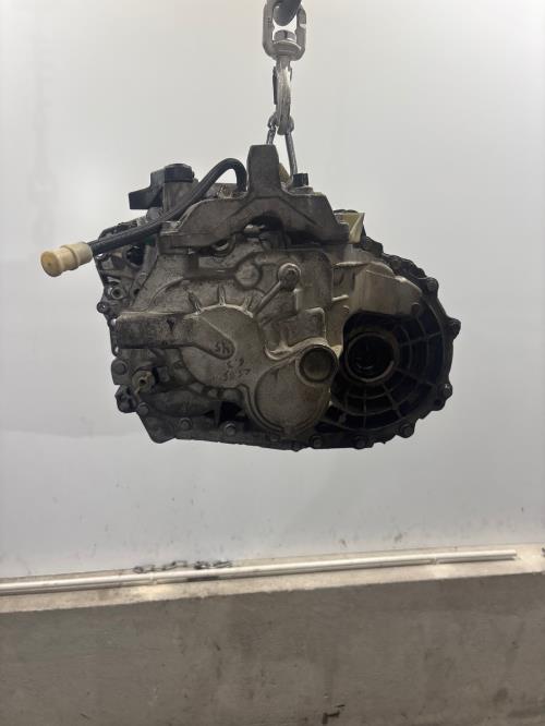 Image Boite de vitesses - RENAULT GRAND SCENIC 3