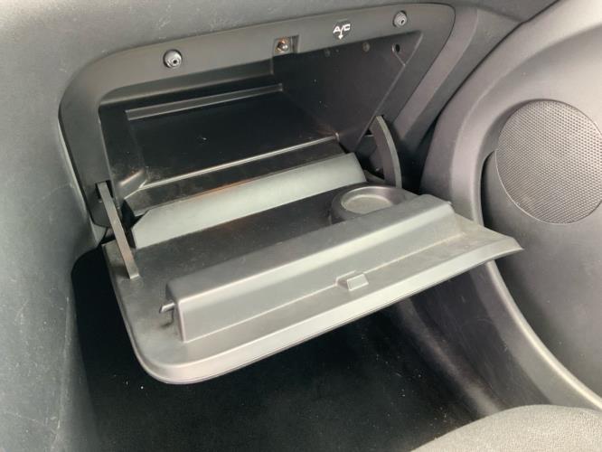 Image Boite a gants - CITROEN C3 PICASSO