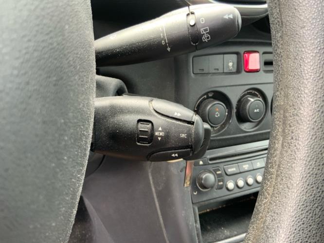 Image Com (Bloc Contacteur Tournant+Commodo Essuie Glace+Commodo Phare) - CITROEN C3 PICASSO