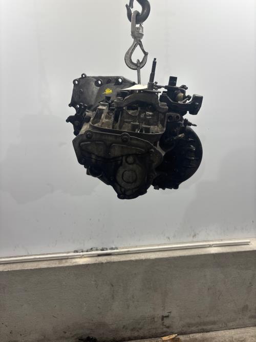 Image Boite de vitesses - CITROEN DS4