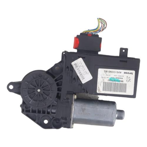 Image Moteur leve vitre avant gauche - PEUGEOT 307