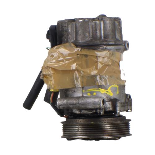 Image Compresseur clim - CITROEN C4 1