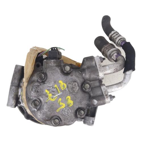 Image Compresseur clim - CITROEN C4 1