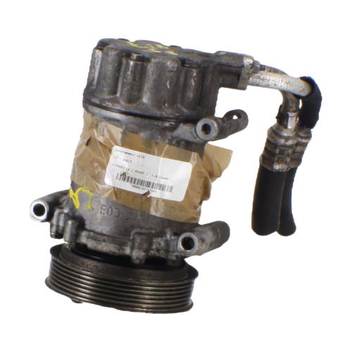 Image Compresseur clim - CITROEN C4 1