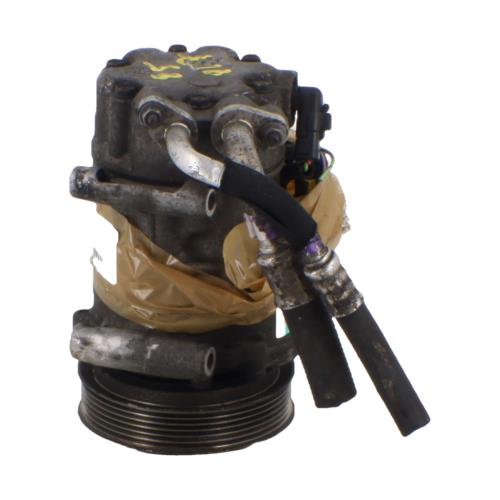Image Compresseur clim - CITROEN C4 1
